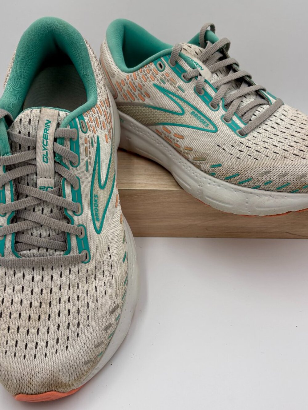 Brooks Glycerin 20 Running Shoes